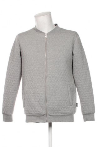 Herrenjacke Your Turn, Größe M, Farbe Grau, Preis 31,99 €