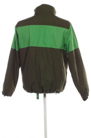 Férfi kabát téli sportokhoz Unbranded, Méret M, Szín Zöld, Ár 11 079 Ft