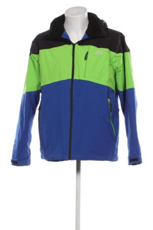 Herrenjacke für Wintersports Active, Größe XL, Farbe Mehrfarbig, Preis € 94,99