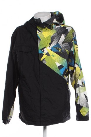 Herrenjacke für Wintersports Bonfire, Größe L, Farbe Mehrfarbig, Preis 89,99 €