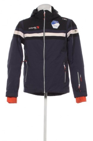 Herrenjacke für Wintersports CMP, Größe L, Farbe Mehrfarbig, Preis € 80,99