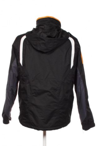 Herrenjacke für Wintersports Crane, Größe M, Farbe Schwarz, Preis € 32,99