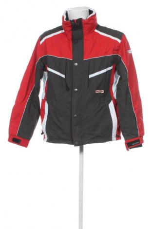 Herrenjacke für Wintersports Crane, Größe M, Farbe Mehrfarbig, Preis 45,99 €