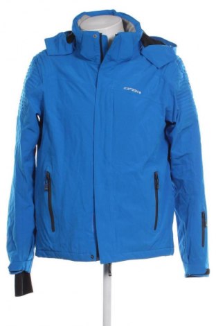 Pánská bunda pro zimní sporty  Icepeak, Velikost L, Barva Modrá, Cena  2 129,00 Kč