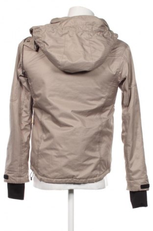 Herrenjacke für Wintersports Kari Traa, Größe S, Farbe Beige, Preis 36,99 €