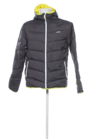 Herrenjacke für Wintersports Wedze, Größe L, Farbe Grau, Preis € 94,99