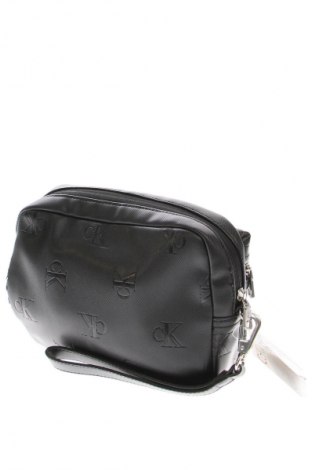 Kosmetiktasche Calvin Klein Jeans, Farbe Schwarz, Preis 40,99 €