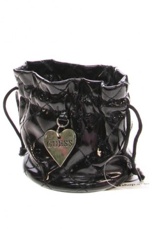 Kosmetiktasche Guess, Farbe Schwarz, Preis 19,95 €