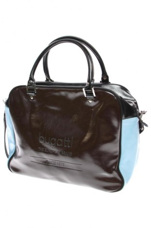 Reisetasche Bugatti, Farbe Mehrfarbig, Preis 84,59 €