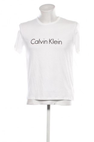 Pyjama Calvin Klein, Größe M, Farbe Weiß, Preis € 40,99
