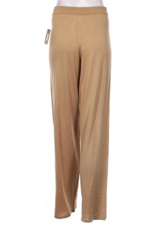 Pyžamo  Calvin Klein Sleepwear, Velikost S, Barva Béžová, Cena  2 029,00 Kč