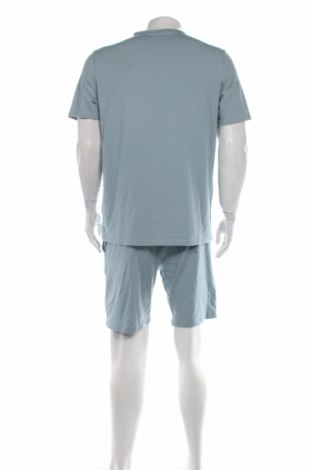 Pyjama Calvin Klein, Größe L, Farbe Blau, Preis € 57,99