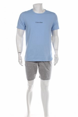 Πιτζάμες Calvin Klein, Μέγεθος M, Χρώμα Πολύχρωμο, Τιμή 52,99 €