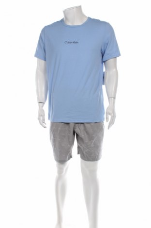 Пижама Calvin Klein, Размер L, Цвят Многоцветен, Цена 82,99 лв.