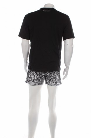 Pyžamo  Calvin Klein Sleepwear, Velikost S, Barva Černá, Cena  1 529,00 Kč