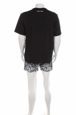 Pyjama Calvin Klein Sleepwear, Größe M, Farbe Schwarz, Preis € 38,99