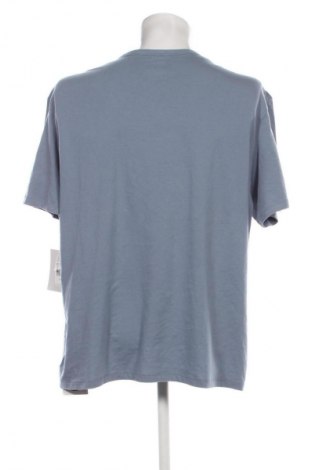 Pizsama Calvin Klein Sleepwear, Méret XL, Szín Kék, Ár 25 069 Ft