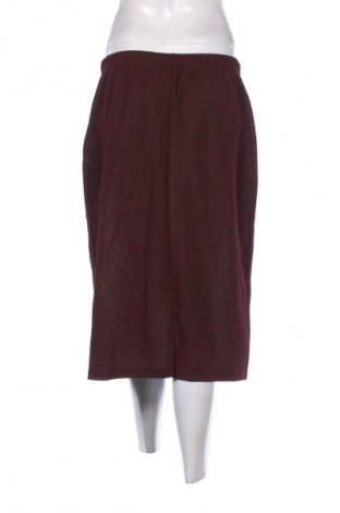 Spódnica Unbranded, Rozmiar XL, Kolor Czerwony, Cena 28,99 zł