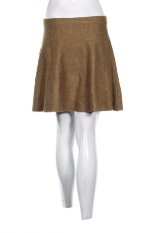Rock Unbranded, Größe M, Farbe Braun, Preis 3,99 €