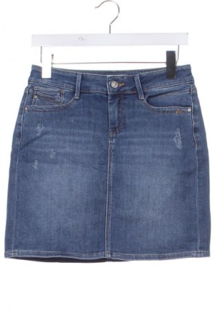 Sukně Unbranded, Velikost XS, Barva Modrá, Cena  159,00 Kč