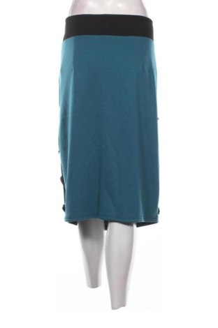 Rock Unbranded, Größe XXL, Farbe Blau, Preis 10,99 €