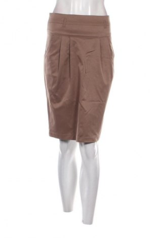 Fustă Unbranded, Mărime M, Culoare Maro, Preț 34,99 Lei
