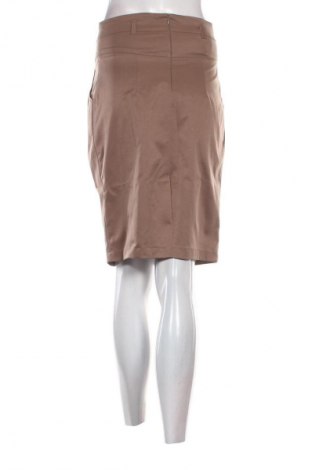 Fustă Unbranded, Mărime M, Culoare Maro, Preț 34,99 Lei