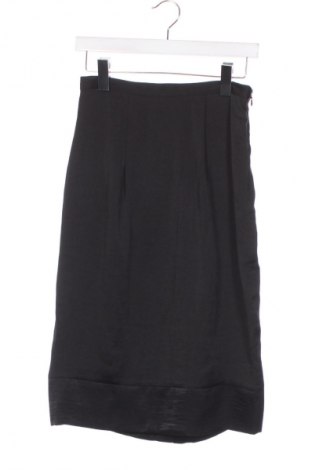 Sukně Unbranded, Velikost XS, Barva Černá, Cena  49,00 Kč