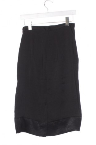 Sukně Unbranded, Velikost XS, Barva Černá, Cena  49,00 Kč