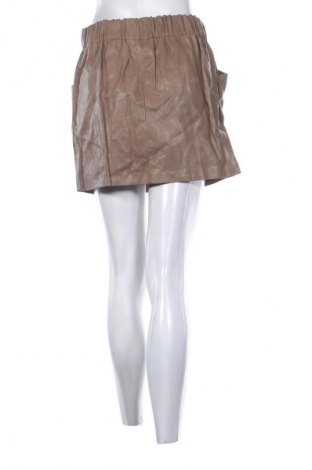 Rock Unbranded, Größe S, Farbe Beige, Preis € 7,99
