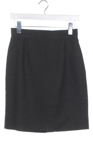 Sukně Unbranded, Velikost XS, Barva Zelená, Cena  129,00 Kč