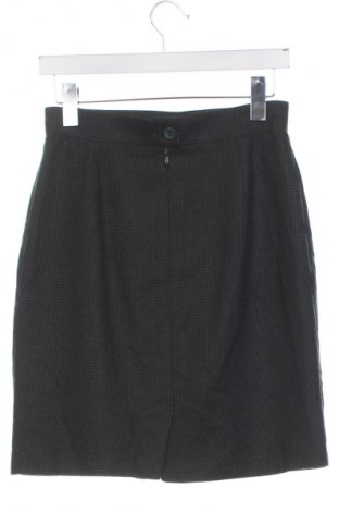 Sukně Unbranded, Velikost XS, Barva Zelená, Cena  129,00 Kč