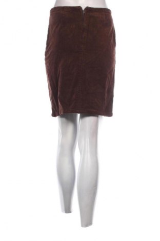 Φούστα Unbranded, Μέγεθος S, Χρώμα Καφέ, Τιμή 4,99 €