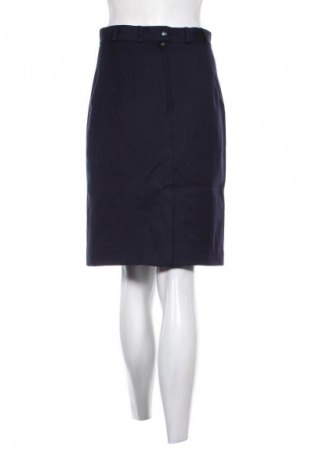 Szoknya Unbranded, Méret S, Szín Kék, Ár 1 339 Ft
