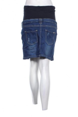 Rock Unbranded, Größe M, Farbe Blau, Preis 5,99 €