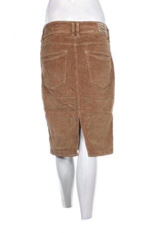 Szoknya Unbranded, Méret M, Szín Bézs, Ár 2 949 Ft