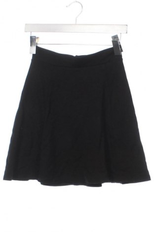 Fustă, Mărime XS, Culoare Negru, Preț 61,99 Lei