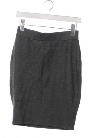 Fustă Unbranded, Mărime XS, Culoare Gri, Preț 34,99 Lei
