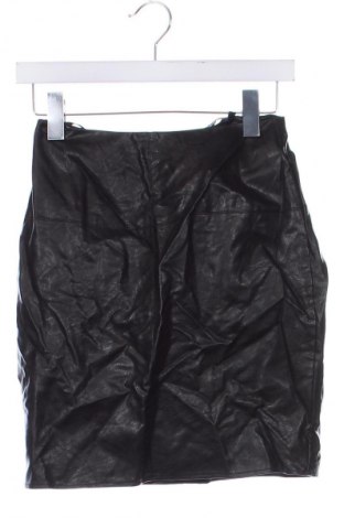 Φούστα Unbranded, Μέγεθος XS, Χρώμα Μαύρο, Τιμή 4,99 €