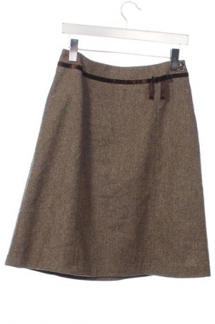 Fustă Unbranded, Mărime XS, Culoare Maro, Preț 27,99 Lei
