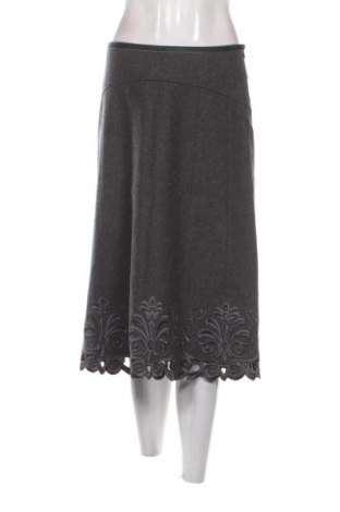 Rock Unbranded, Größe M, Farbe Grau, Preis 5,05 €