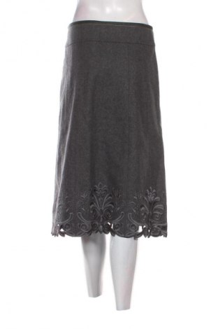 Rock Unbranded, Größe M, Farbe Grau, Preis 5,05 €