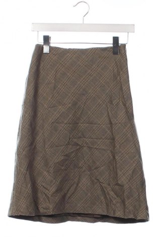 Spódnica Unbranded, Rozmiar XS, Kolor Beżowy, Cena 17,99 zł