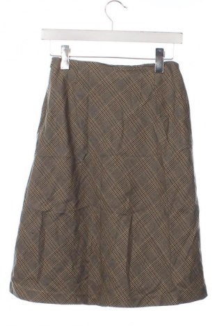 Spódnica Unbranded, Rozmiar XS, Kolor Beżowy, Cena 17,99 zł