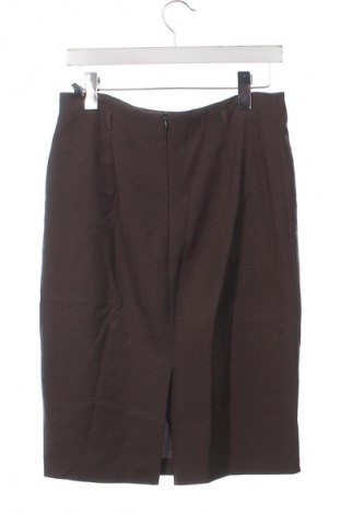 Φούστα Unbranded, Μέγεθος XS, Χρώμα Καφέ, Τιμή 3,99 €