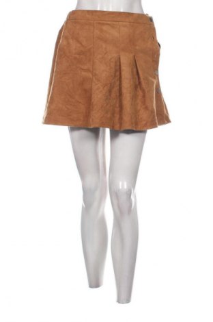 Rock Unbranded, Größe M, Farbe Braun, Preis € 7,99