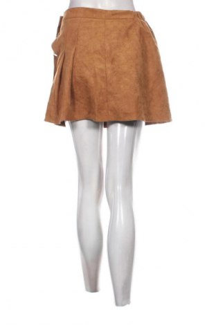 Rock Unbranded, Größe M, Farbe Braun, Preis € 7,99