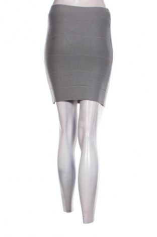 Spódnica Unbranded, Rozmiar S, Kolor Szary, Cena 6,99 zł