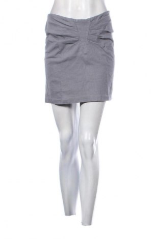 Rock Unbranded, Größe M, Farbe Grau, Preis 4,99 €