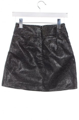 Rock Unbranded, Größe XXS, Farbe Schwarz, Preis 7,99 €